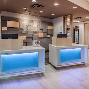 Hotel Express & - Sw - Windermere By Ihg, Edmonton