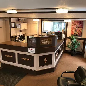 Motel Jockey, Edmonton